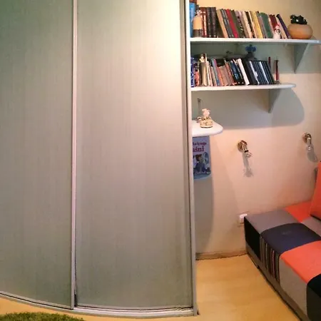 Appartamento Mila