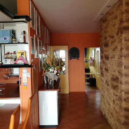Mila Appartamento