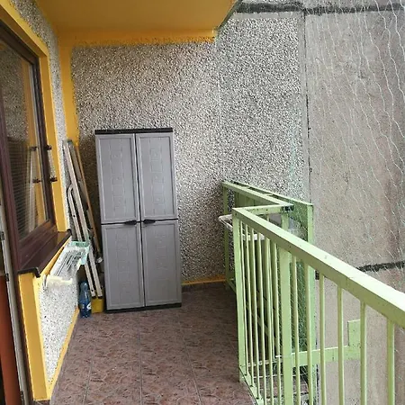 Mila Świnoujście