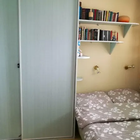 Appartamento Mila Świnoujście
